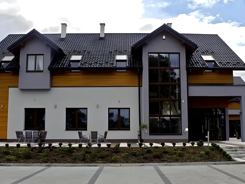 Hotel Oriza - Image 1