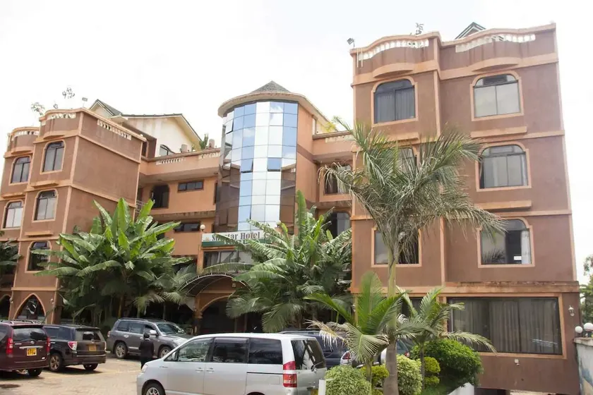 Sunstar Hotel Nairobi - Image 1