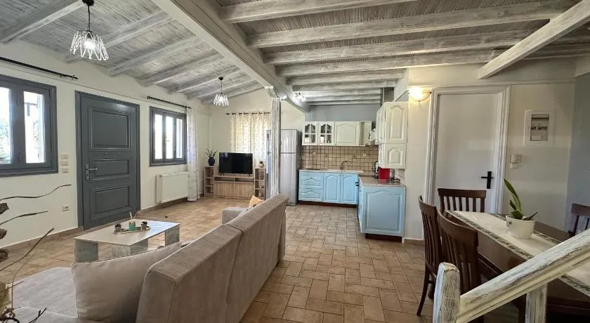 Casa Mare Agios Ioannis Lefkada - Image 1