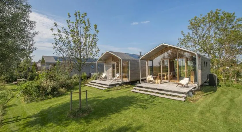 Lakehouses luxe family holiday house 6 pers - Image 1