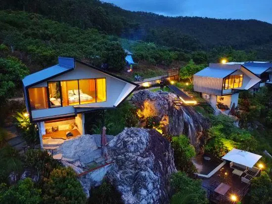 Rock Onsen - Image 1
