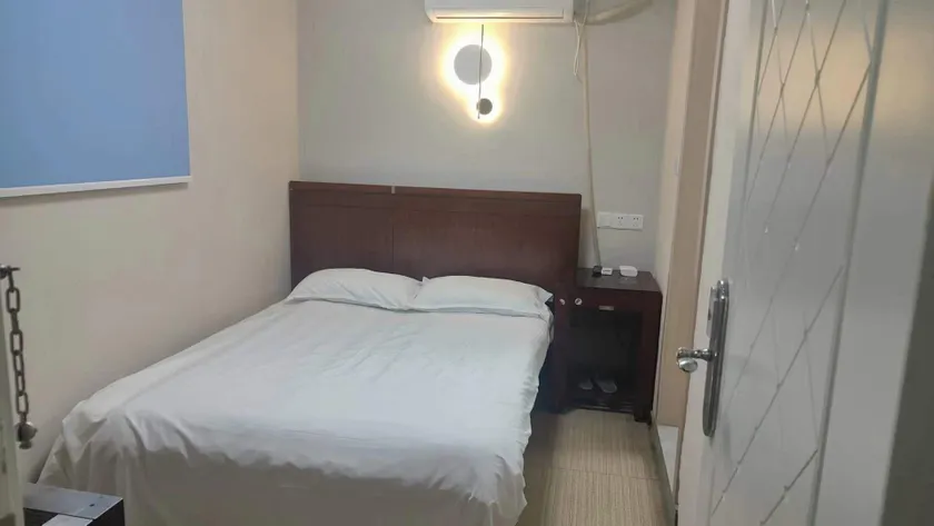Chencheng Hotel (Jiading Xincheng) - Image 1
