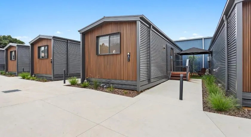 Barooga Hotel - Image 1