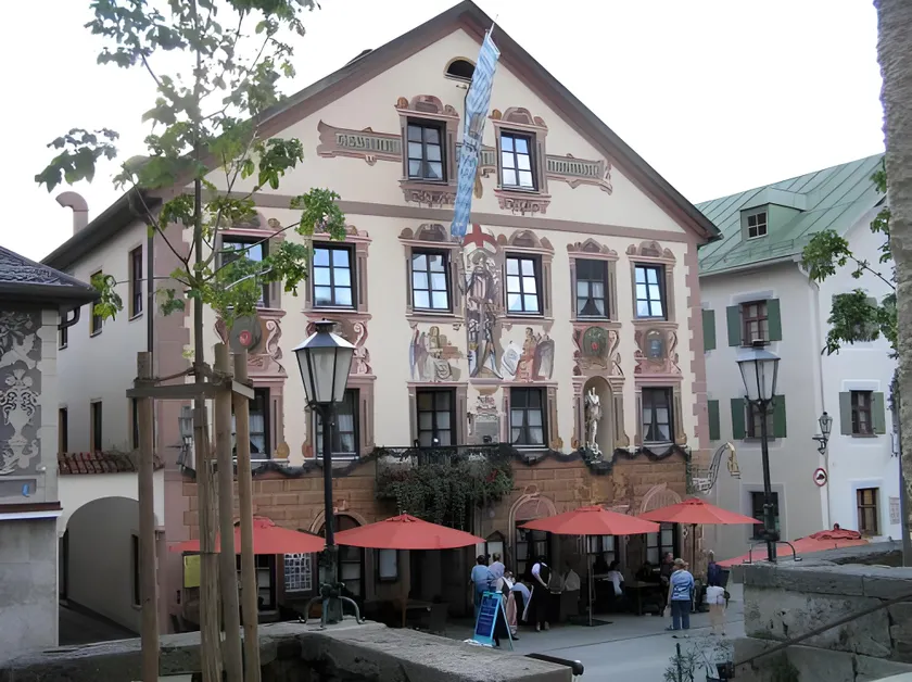 Gasthof zum Rassen - Image 1