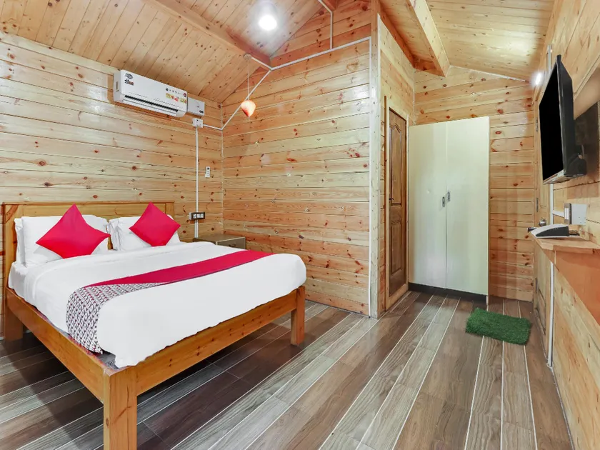 Coorg amodhini - Image 1