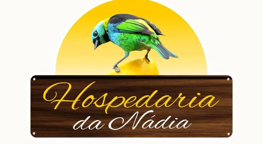 Hospedaria Da Nadia - Image 1