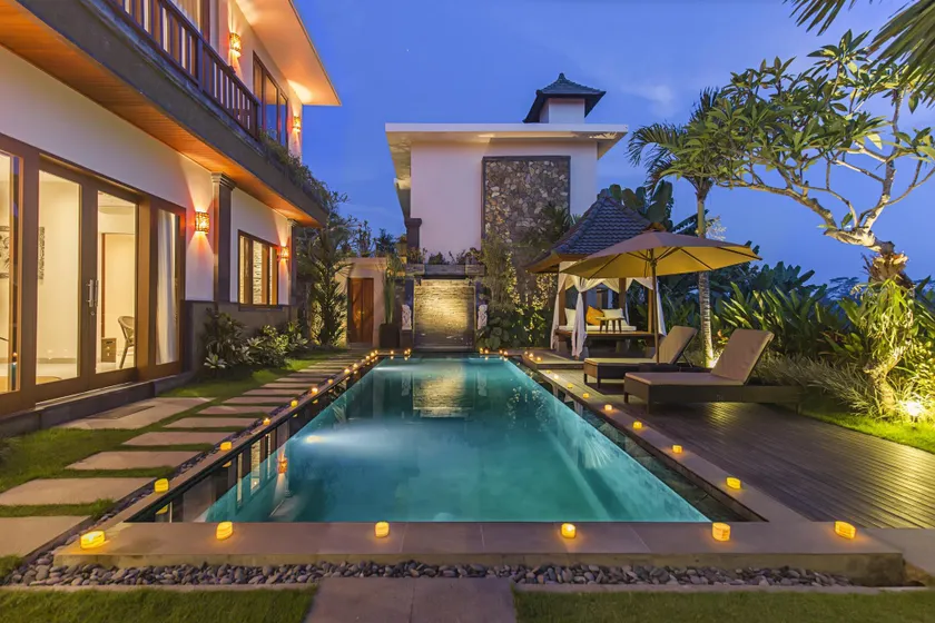 Villa Alosta - Image 1
