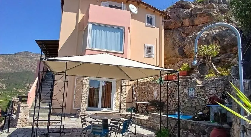 Margherita's holidays home - Image 1