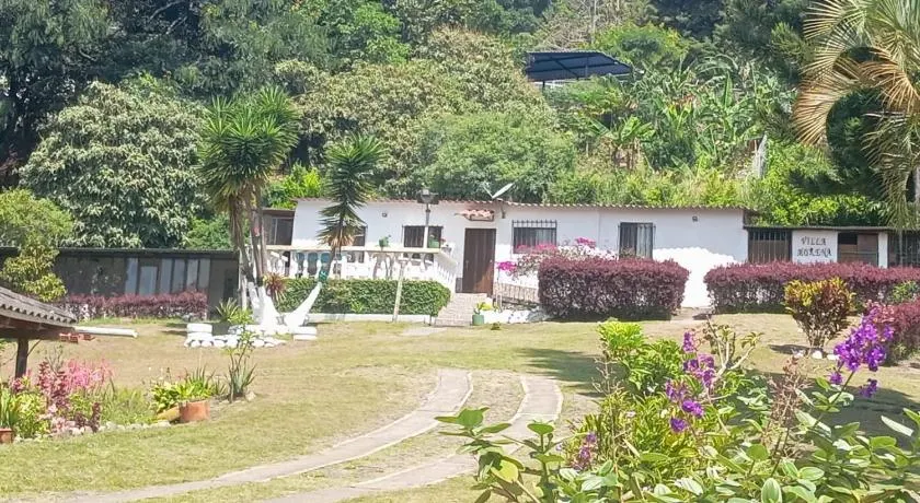 Cabaña Villa La Morena, apartamento rural independiente - Image 1
