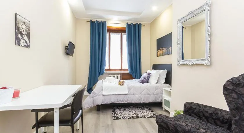 Exclusive Room Arena Inalpi 'La casa di Bertino' - Image 1
