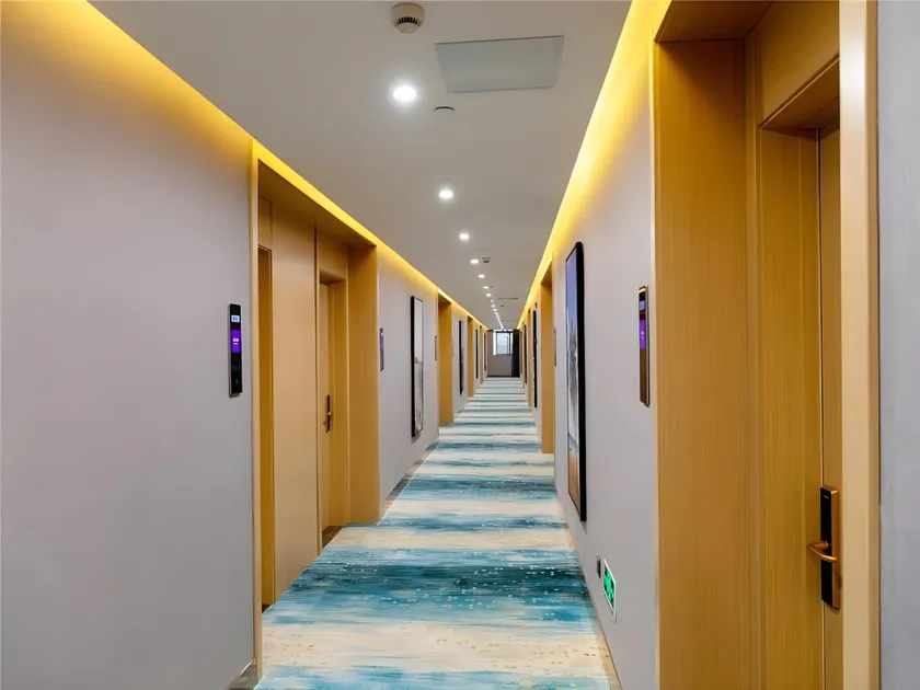 VX Hotel Zhouzhuang Wujiang Lili Town Jinjiaba Hotel - Image 1