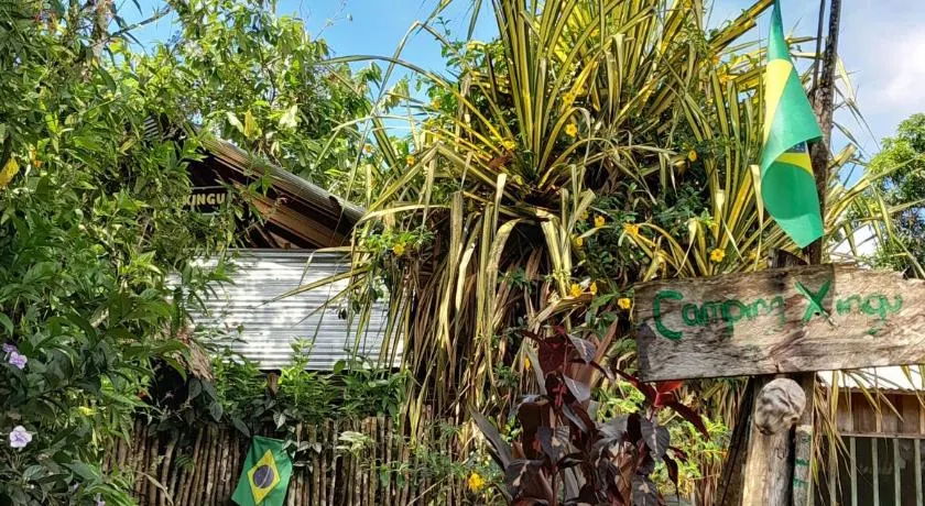 Casa do Xingú - Image 1