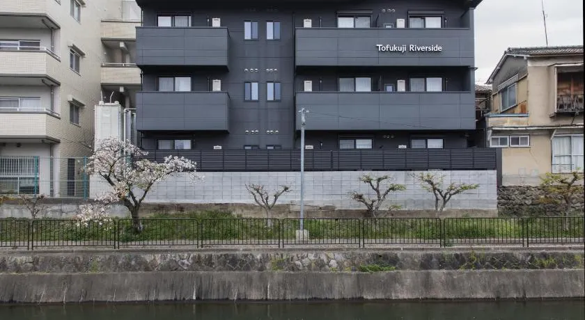 Tofukuji Riverside - Image 1