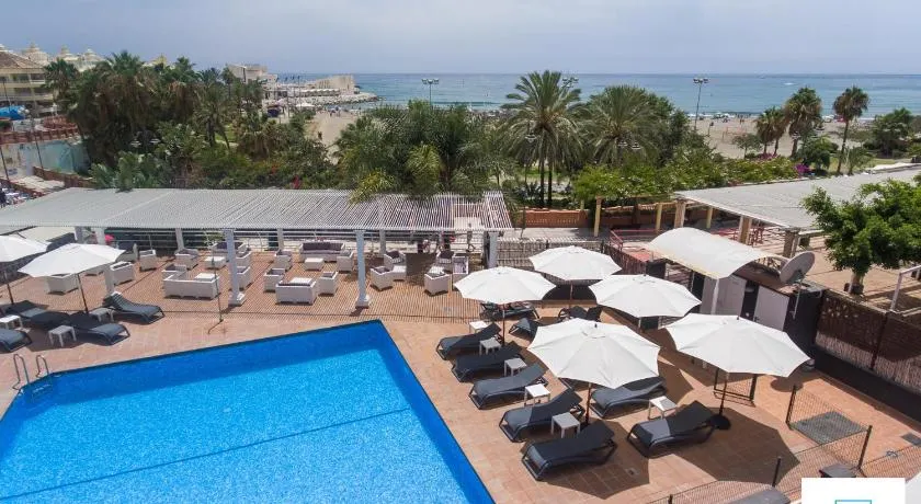 Apartamentos Seven Village - Image 1