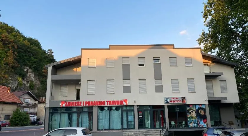 Apartmani Venci Travnik - Image 1