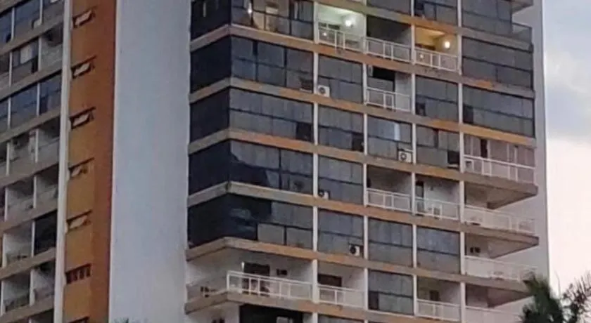 MIX APART Hotel - Image 1