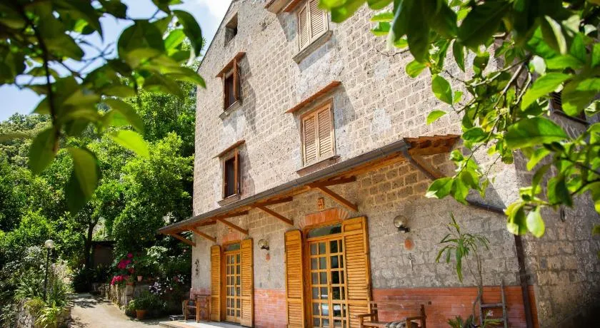 B&b L' Arancio in fiore - Image 1
