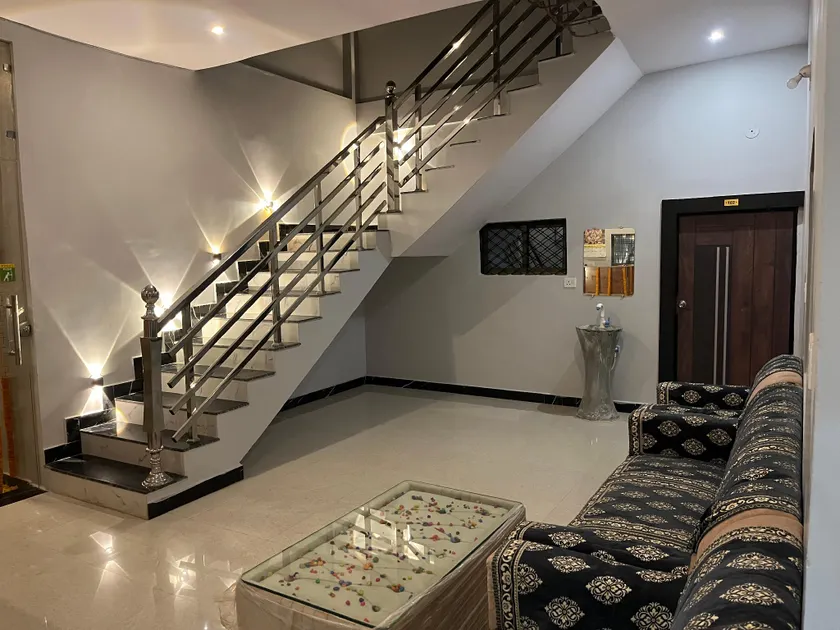 Shyam Hotel & Janmasa - Image 1