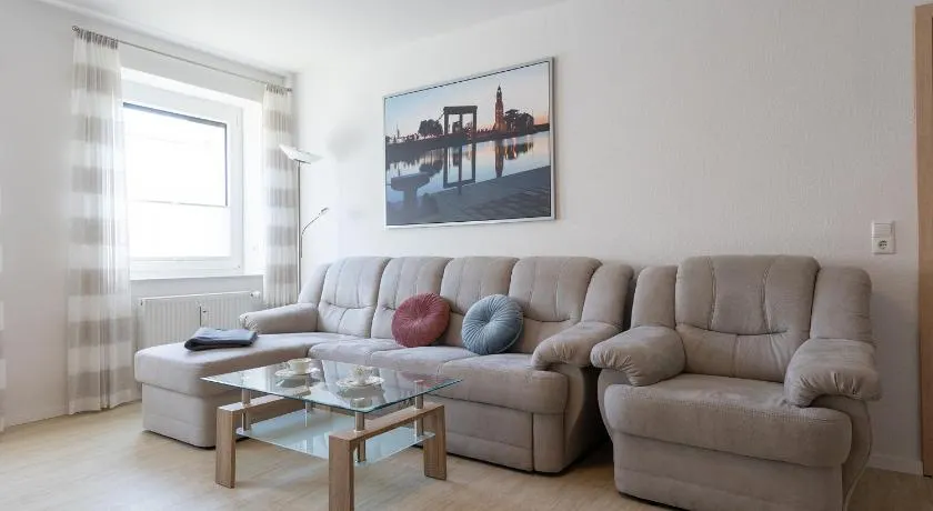 Ferienwohnung Batteriestrasse - Image 1