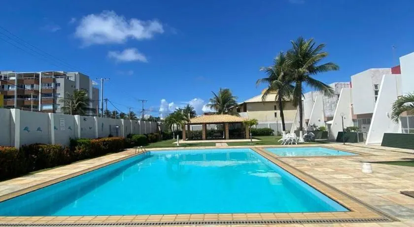 Alugel temporada Village Próximo à Praia Stella Maris- SALVADOR- BAHIA - Image 1