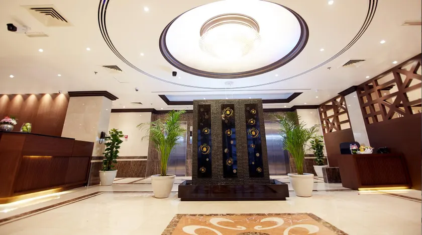 Dream City Hotel Apartments LLC - Image 1
