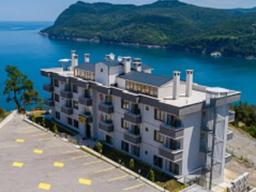 Amasra Sunrise Otel - Image 1