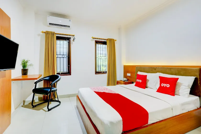 Gita Inn Bali RedPartner - Image 1