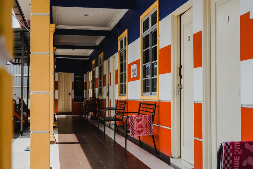 Jas Telaga Inn Homestay - Image 1