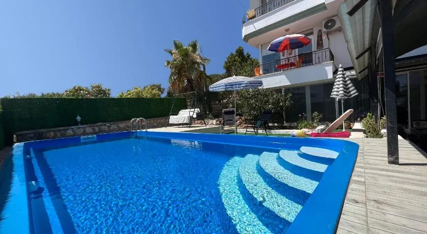 Villa Metehan - Image 1