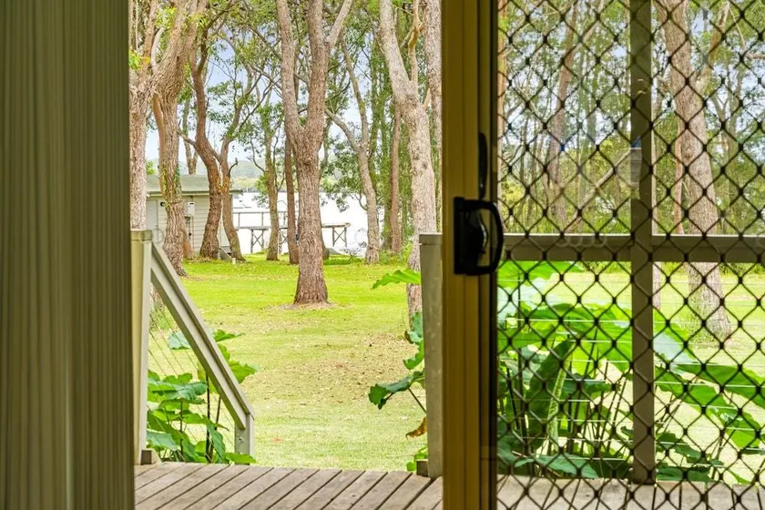 Koala Shores Port Stephens Holiday Park - Image 1