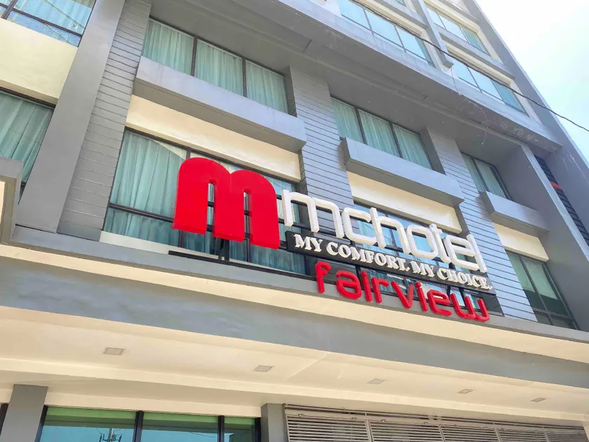 Mc Hotel - Image 1