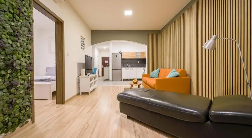 Vesna Convenient Apartment by CHORS - Image 1