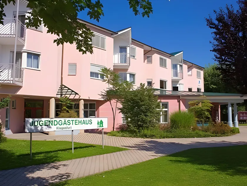 Jugend- und Familiengästehaus Klagenfurt - Image 1