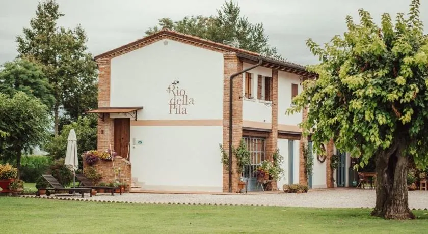 Rio Della Pila - Image 1