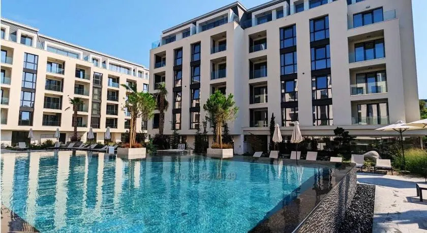 Dolce Vita Azur Apartmens - Image 1