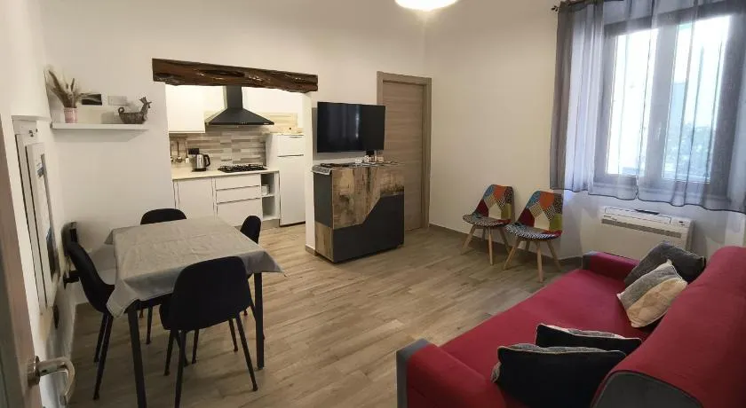 B&B Baroi Orgosolo - Image 1
