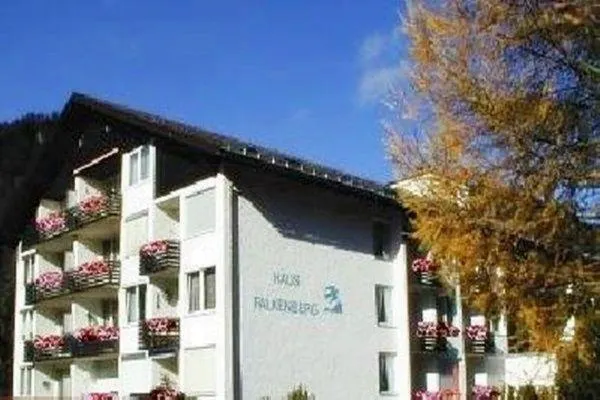 Apartamento Falkenberg 201 - Image 1