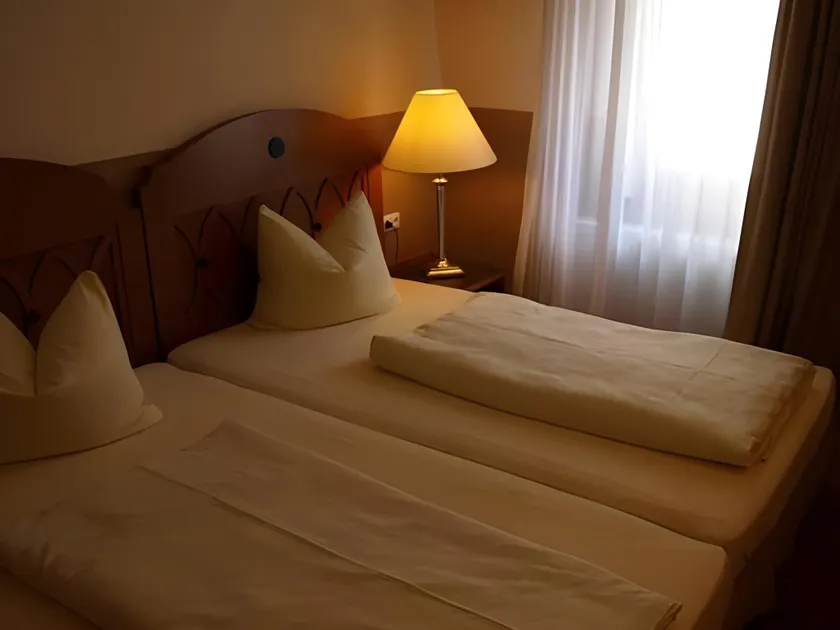 Double room - Image 1