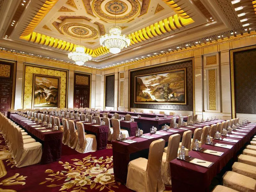 Taoyuan Resort - Image 1