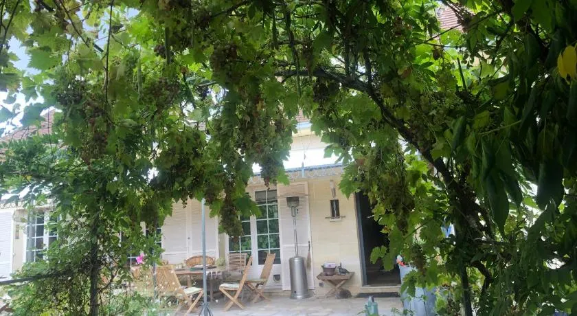 Chez l habitant - Image 1