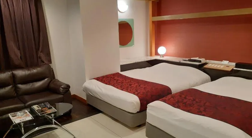 Hotel Moana Otsuka (Adult Only) - Image 1