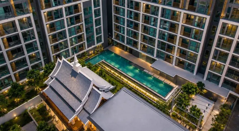 Cozy 1 BR Bangtao Beach - Image 1