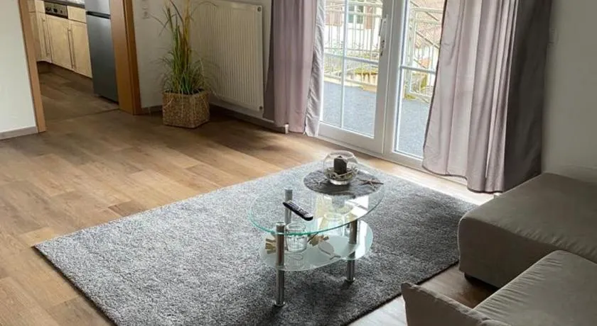 Ferienwohnung Teufelstisch - Image 1