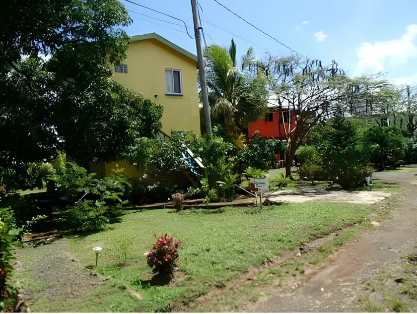 Jacoway Inn - Image 1
