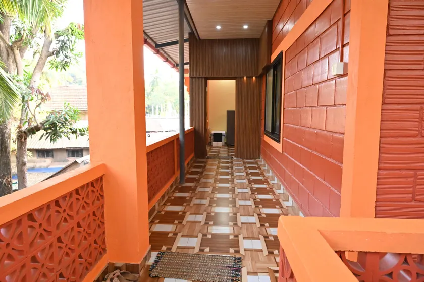 Haripriya Residency - Image 1