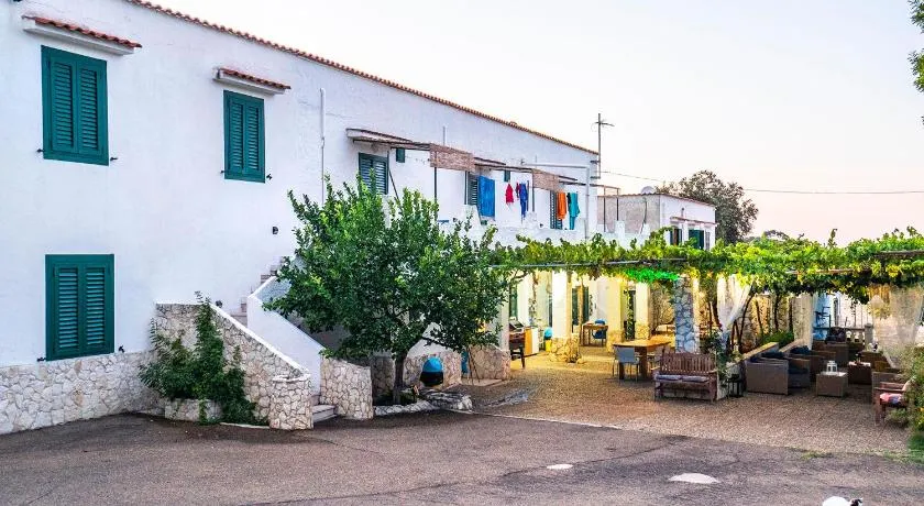 Casa Colletta Vieste - Image 1
