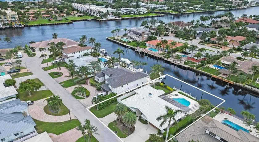 Villa Sunset - Stunning Villa at Deerfield Beach - Image 1