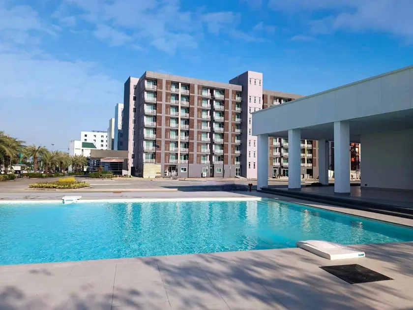 TM Land Hotel - Image 1