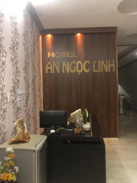 An Ngọc Linh Hotel - Image 1