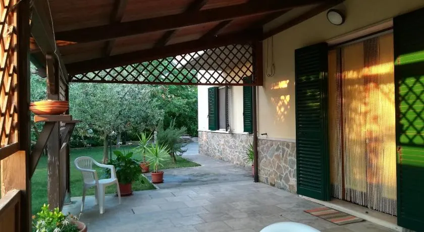 Il Giardino degli Ulivi - Image 1